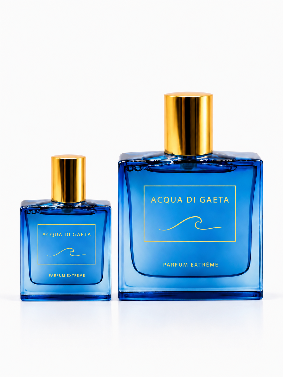 Acqua di Gaeta — Parfum Extrême 100 ml